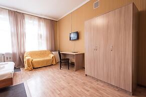 Retro-hotel Street flash