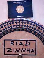 Riad Zinnha