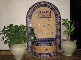Riad Zinnha