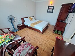 Indochina Airport Hotel