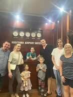 Indochina Airport Hotel