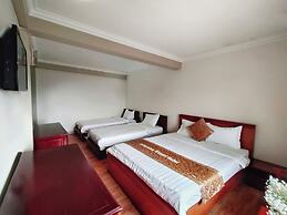 Indochina Airport Hotel