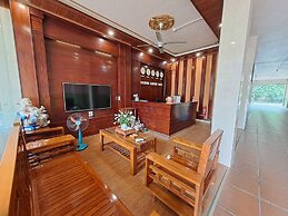 Indochina Airport Hotel