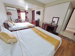 Indochina Airport Hotel