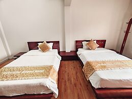 Indochina Airport Hotel