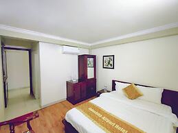 Indochina Airport Hotel