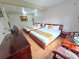 Indochina Airport Hotel