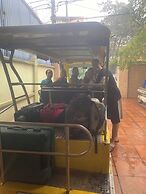 Indochina Airport Hotel