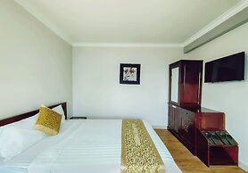 Indochina Airport Hotel