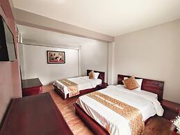 Indochina Airport Hotel