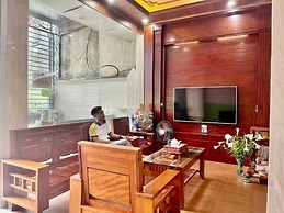 Indochina Airport Hotel