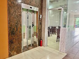 Indochina Airport Hotel