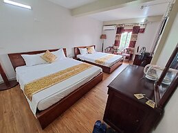 Indochina Airport Hotel