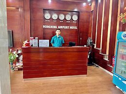 Indochina Airport Hotel