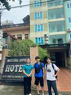 Indochina Airport Hotel