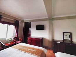 Indochina Airport Hotel