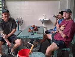 Indochina Airport Hotel