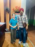 Indochina Airport Hotel