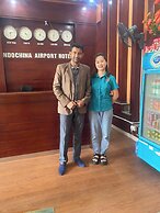 Indochina Airport Hotel
