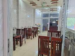 Indochina Airport Hotel