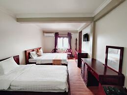 Indochina Airport Hotel