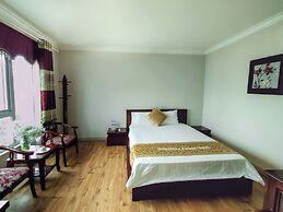 Indochina Airport Hotel