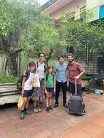 Indochina Airport Hotel