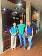 Indochina Airport Hotel