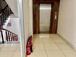 Indochina Airport Hotel