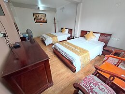 Indochina Airport Hotel