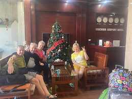 Indochina Airport Hotel