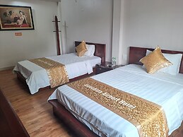 Indochina Airport Hotel