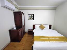 Indochina Airport Hotel