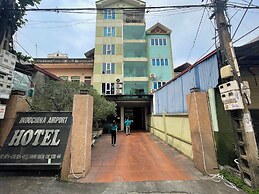 Indochina Airport Hotel