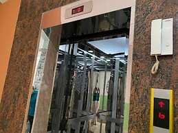 Indochina Airport Hotel