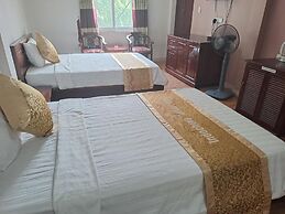 Indochina Airport Hotel