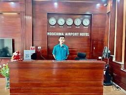 Indochina Airport Hotel