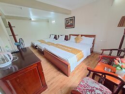 Indochina Airport Hotel