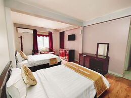 Indochina Airport Hotel