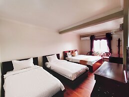 Indochina Airport Hotel