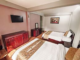 Indochina Airport Hotel