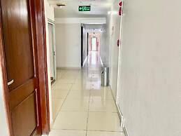 Indochina Airport Hotel