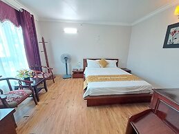 Indochina Airport Hotel