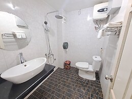 Indochina Airport Hotel