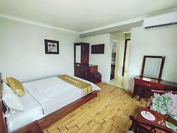 Indochina Airport Hotel