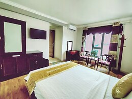 Indochina Airport Hotel