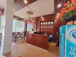 Indochina Airport Hotel