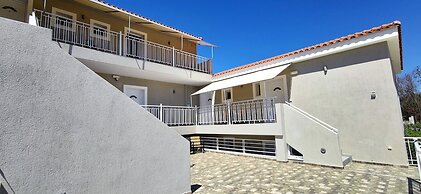 Casa de Rosa Apartments