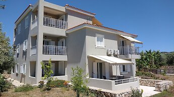 Casa de Rosa Apartments