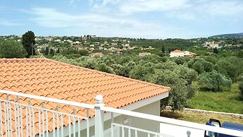 Casa de Rosa Apartments